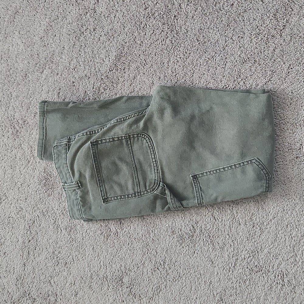 Women's work pants